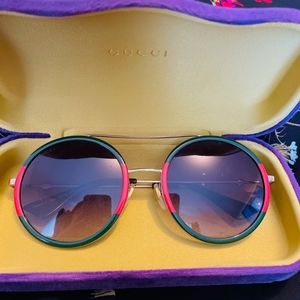 Gucci Sunglasses